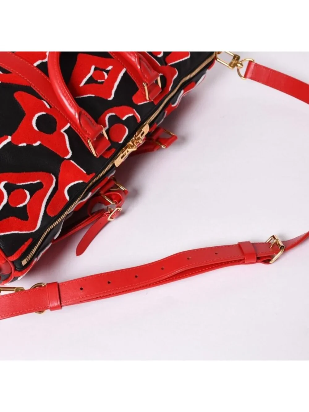 Louis Vuitton this authentic
